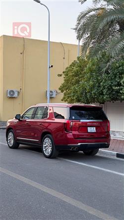 GMC Yukon
